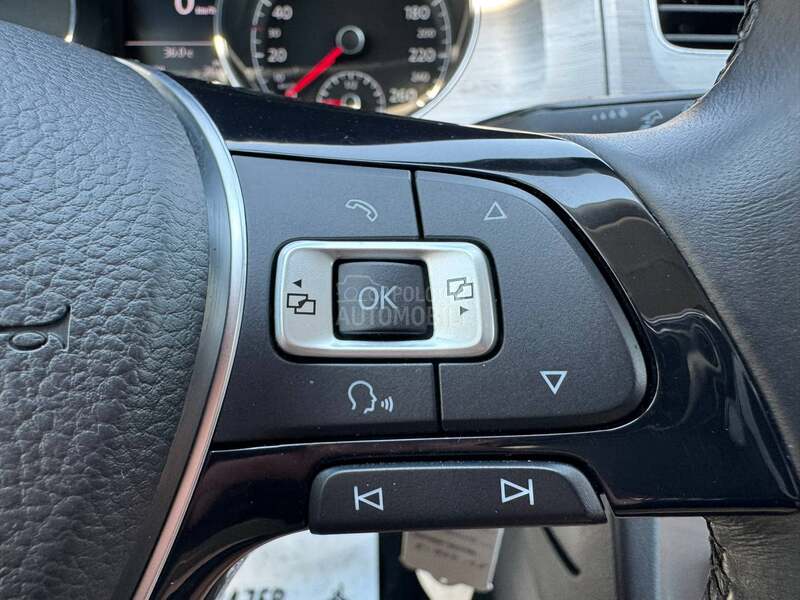 Volkswagen Golf 7 