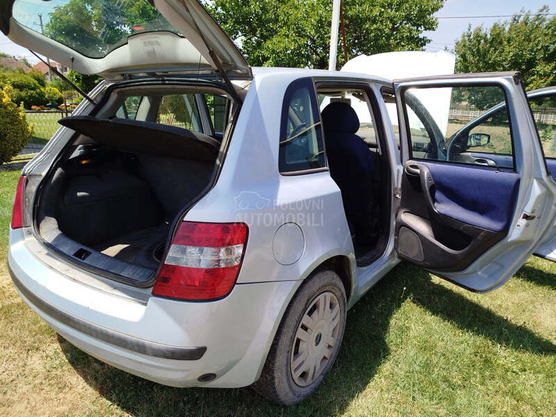 Fiat Stilo 1.6 16V