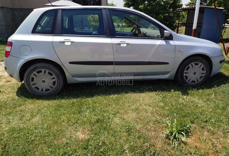 Fiat Stilo 1.6 16V