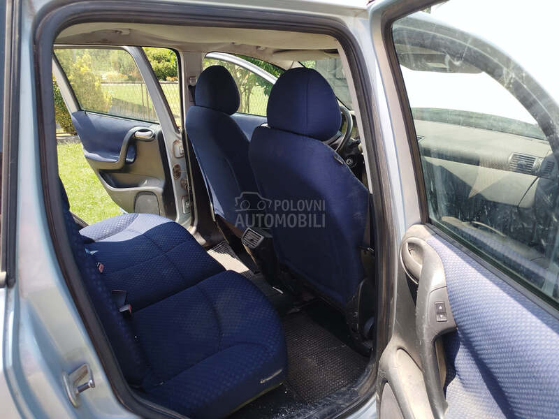 Fiat Stilo 1.6 16V