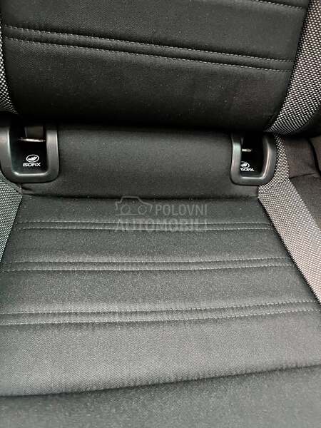 Škoda Octavia 2.0 Tdi DSG 4x4