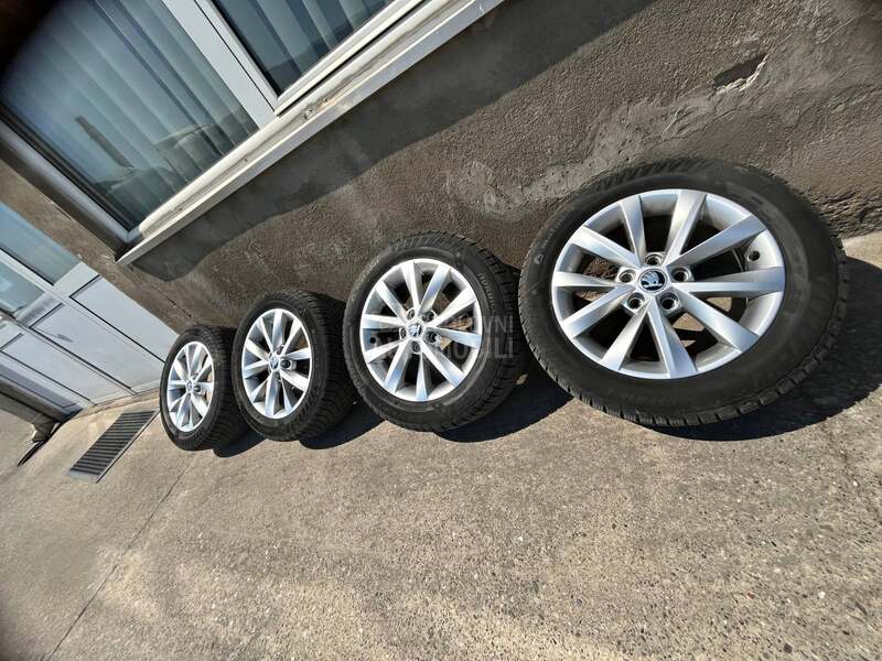 Škoda Octavia 2.0 Tdi DSG 4x4