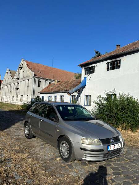 Fiat Stilo 