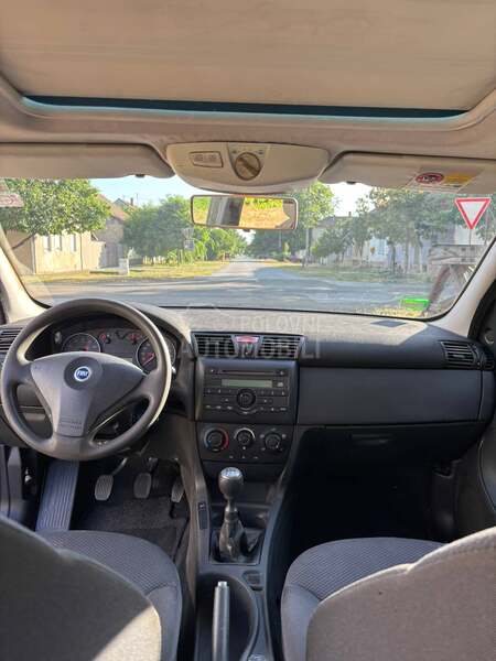 Fiat Stilo 