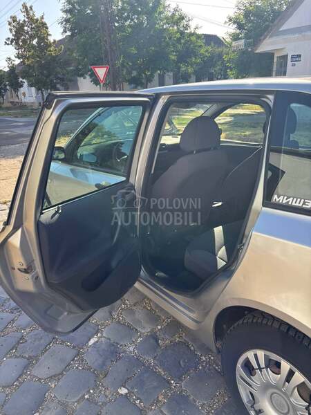 Fiat Stilo 