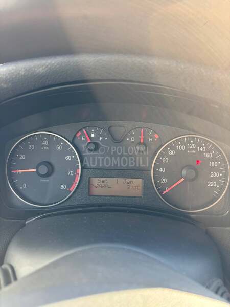 Fiat Stilo 