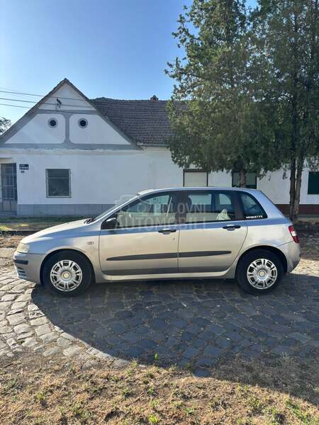 Fiat Stilo 