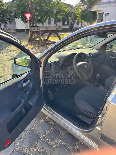 Fiat Stilo 