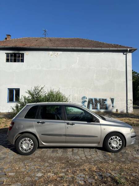 Fiat Stilo 