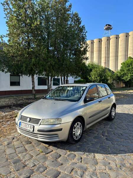 Fiat Stilo 