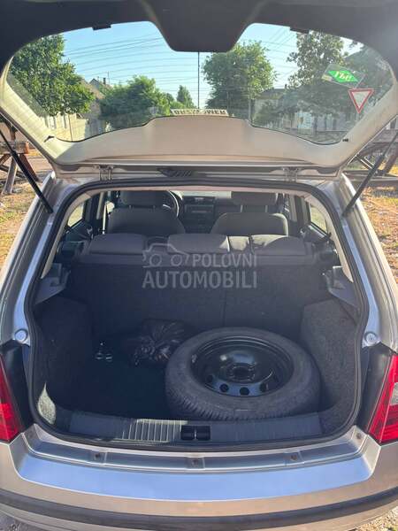 Fiat Stilo 