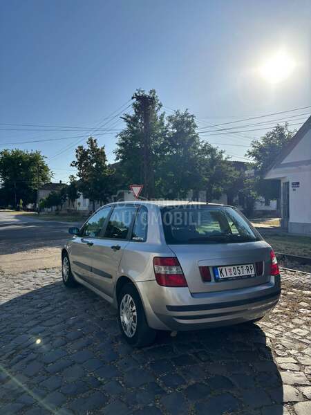 Fiat Stilo 