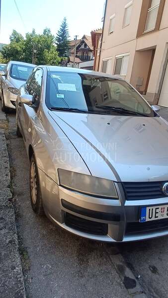 Fiat Stilo 1.9