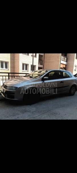 Fiat Stilo 1.9