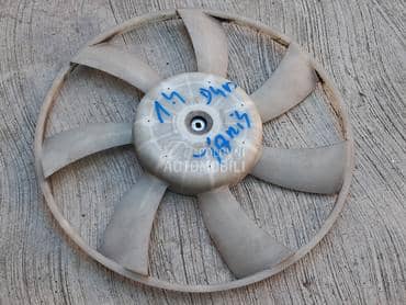 VENTILATOR VODE I KLIME za Toyota Yaris od 2012. do 2016. god.