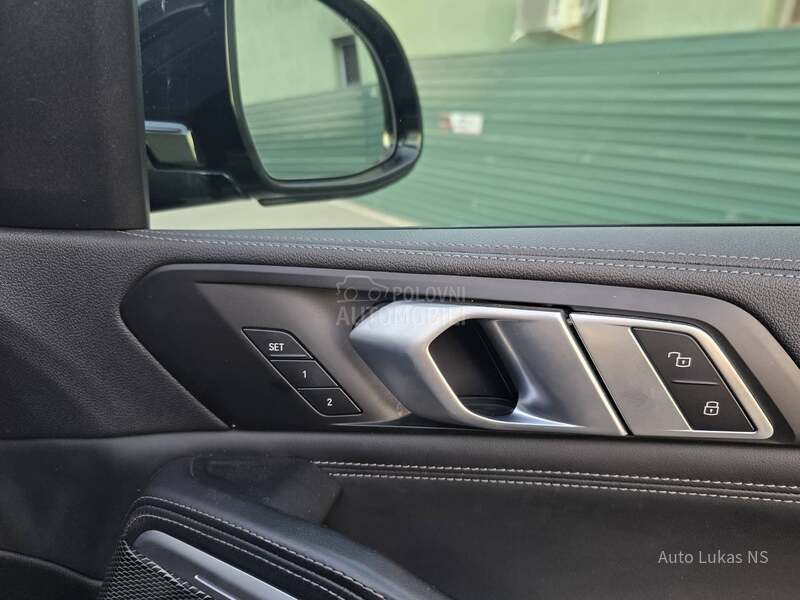 BMW X6 4.0Xdrive