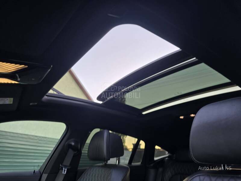 BMW X6 4.0Xdrive