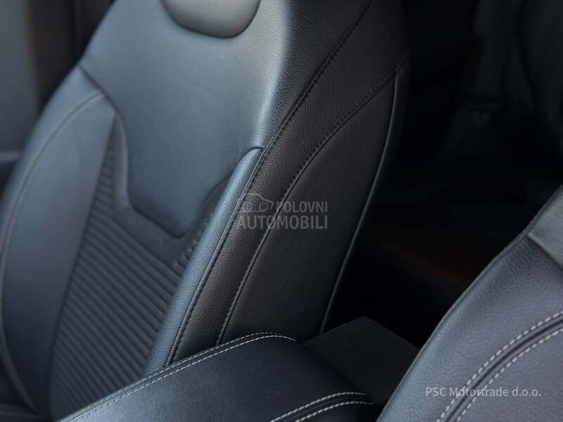 Jeep Compass Kamera/Virtual/Led