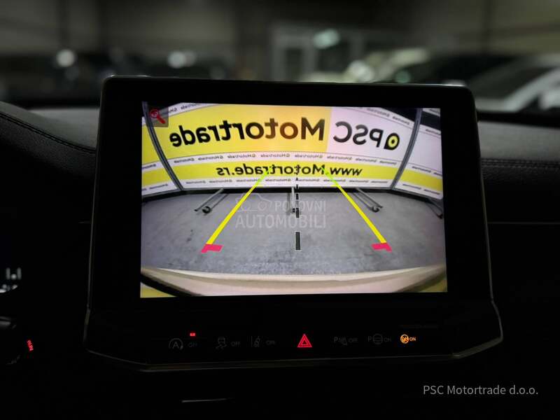 Jeep Compass Kamera/Virtual/Led