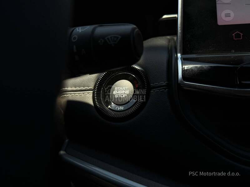 Jeep Compass Kamera/Virtual/Led