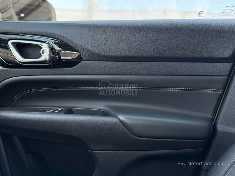 Jeep Compass Kamera/Virtual/Led