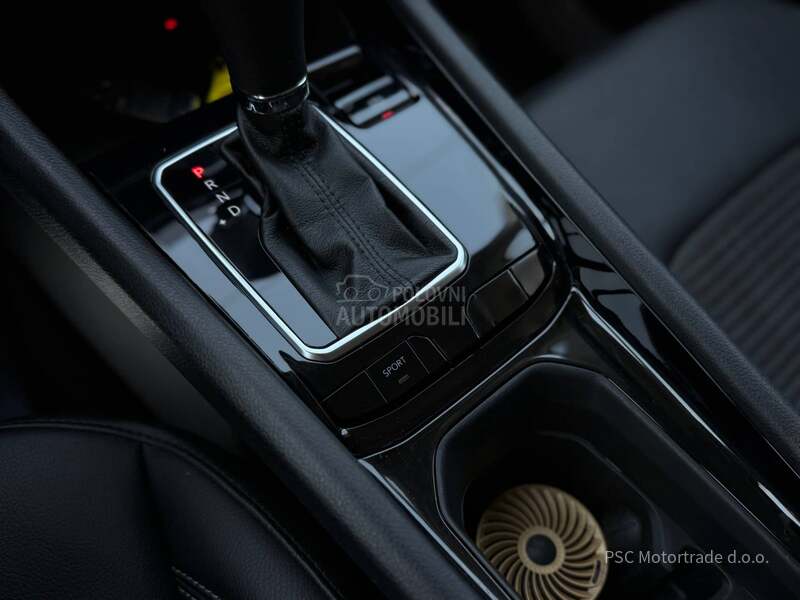 Jeep Compass Kamera/Virtual/Led