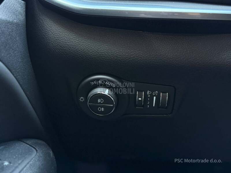 Jeep Compass Kamera/Virtual/Led