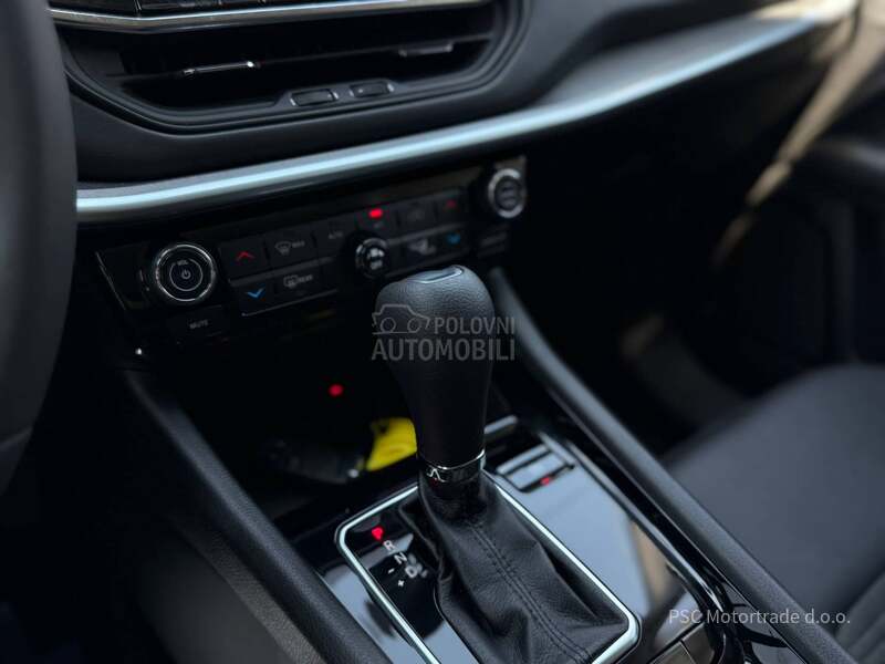 Jeep Compass Kamera/Virtual/Led