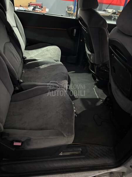 Citroen C8 