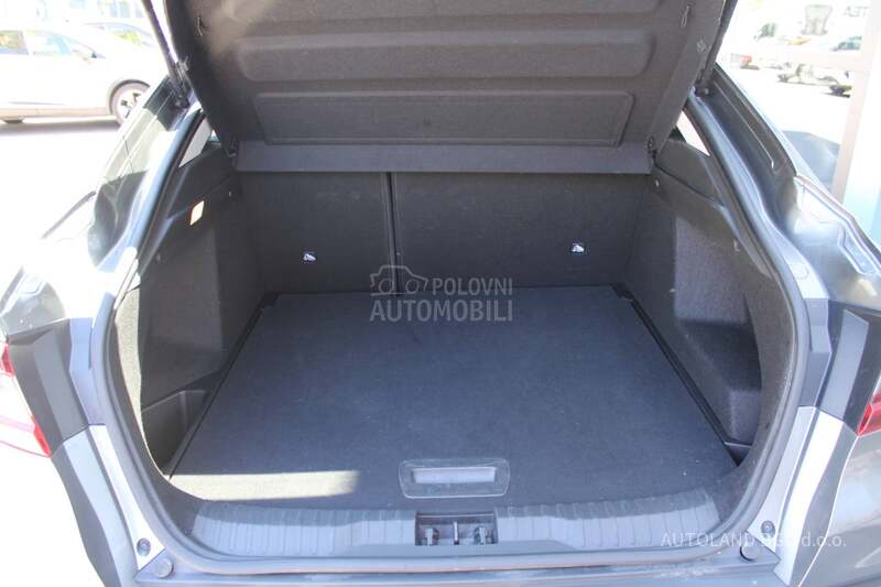 Renault Megane Conquest 1.3 TCE EDC