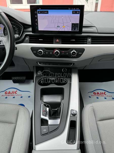 Audi A4 30TDI