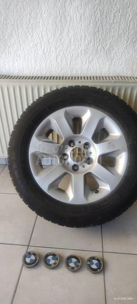 Aluminijumske felne germany 16" 5 x 120