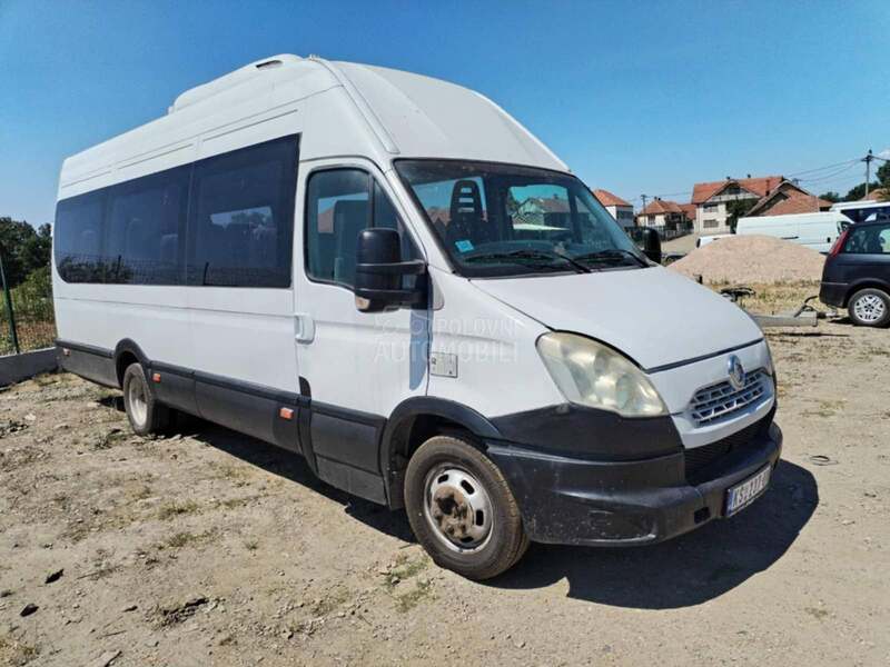 Iveco irisbus