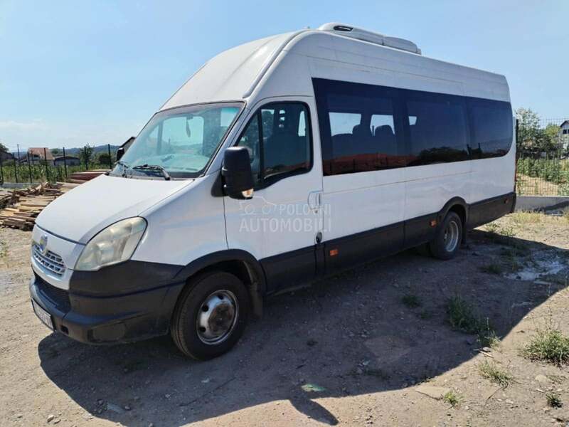 Iveco irisbus