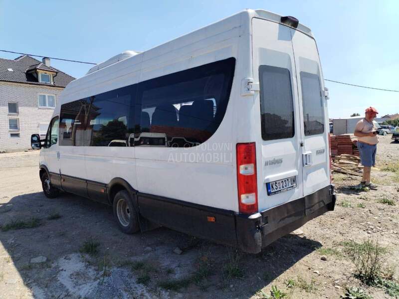 Iveco irisbus
