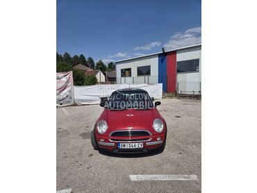 MINI One 