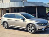 Volkswagen Passat B8 Alltrack 2.0 TDI