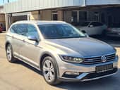 Volkswagen Passat B8 Alltrack 2.0 TDI