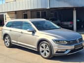 Volkswagen Passat B8 Alltrack 2.0 TDI