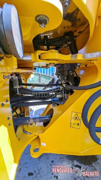 Volvo L120H