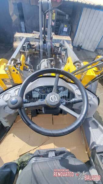 Volvo L120H