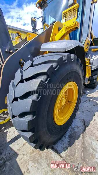 Volvo L120H
