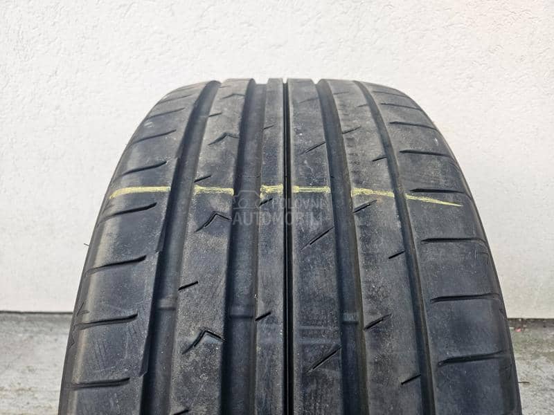 Toyo 285/35 R22 Letnja
