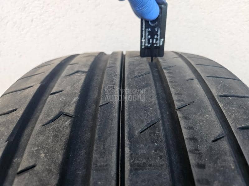 Toyo 285/35 R22 Letnja