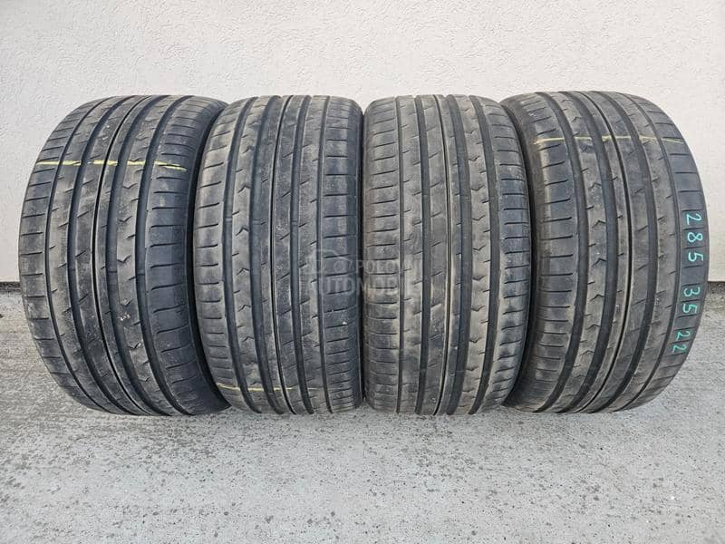 Toyo 285/35 R22 Letnja