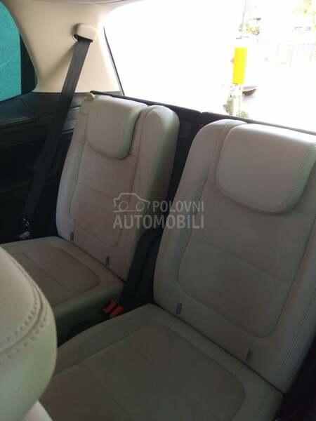 Volkswagen Sharan 2.0 tdi