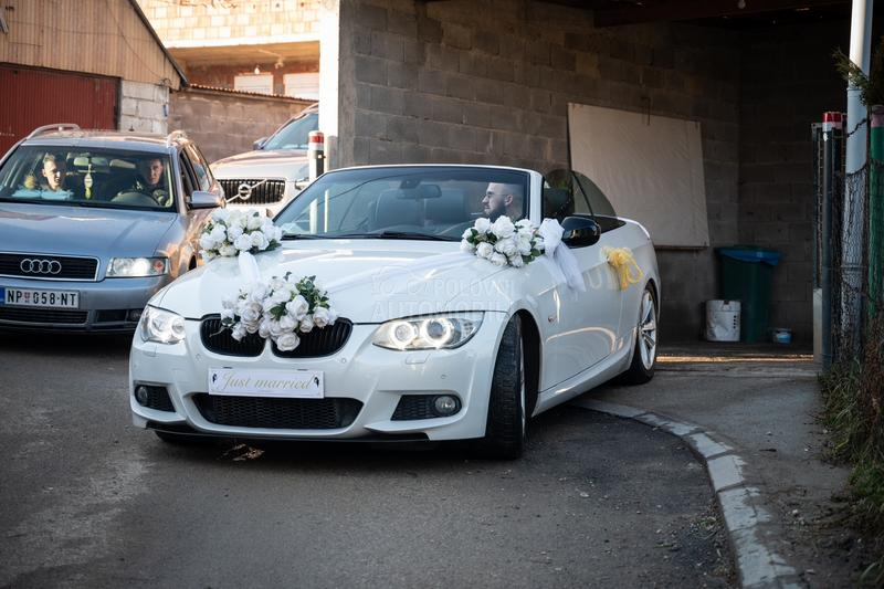 BMW 325 Mtech Mpaket LCI