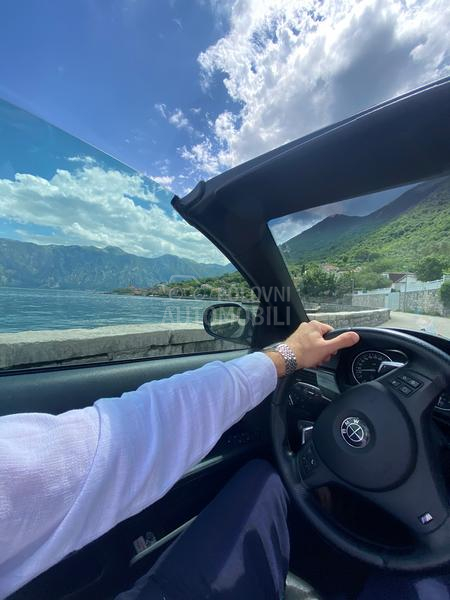 BMW 325 Mtech Mpaket LCI