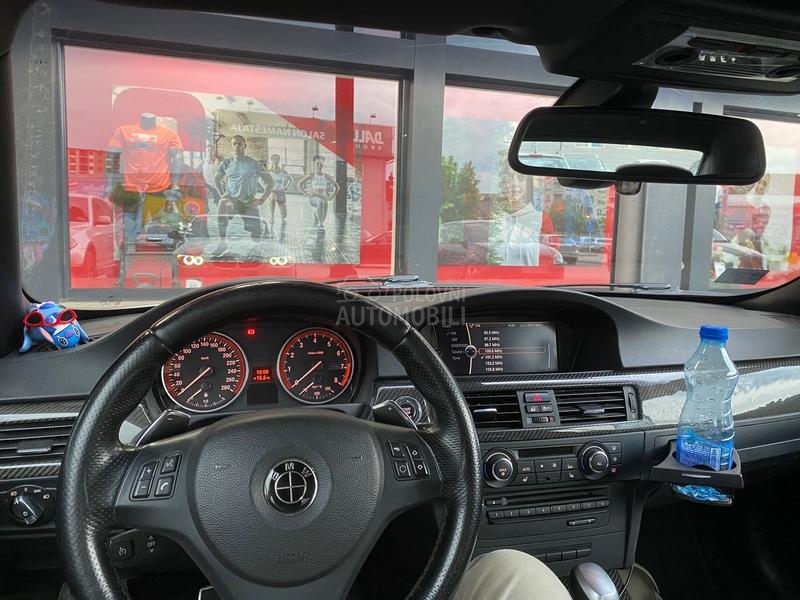 BMW 325 Mtech Mpaket LCI