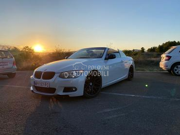 BMW 325 Mtech Mpaket LCI
